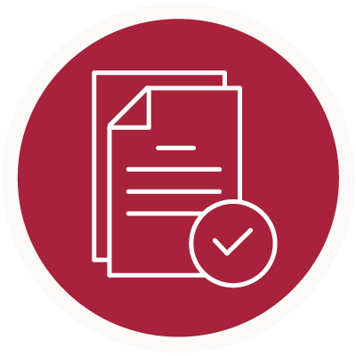 permits icon
