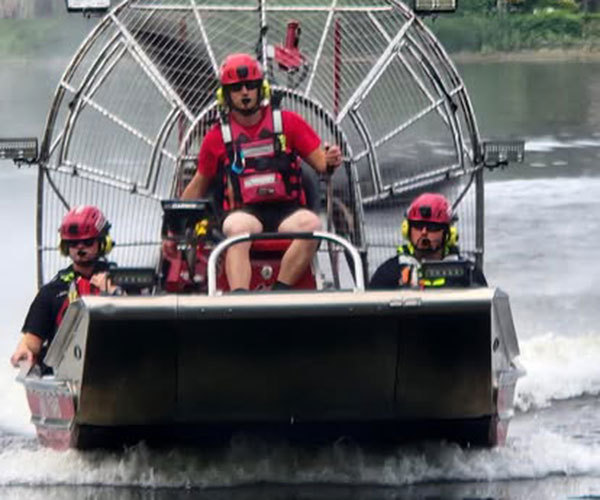 Airboat 17