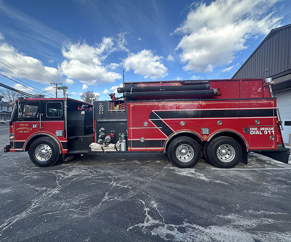 Engine 17