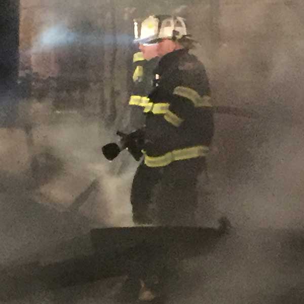 lambertville firefighter